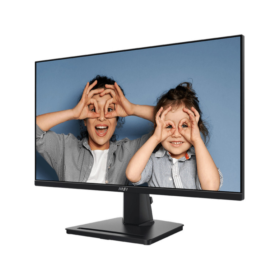 Monitor MSI PRO MP251 e2 120Hz 24.5 Inch 25" FHD IPS HDMI VGA Eyes Ergo LED mp 251