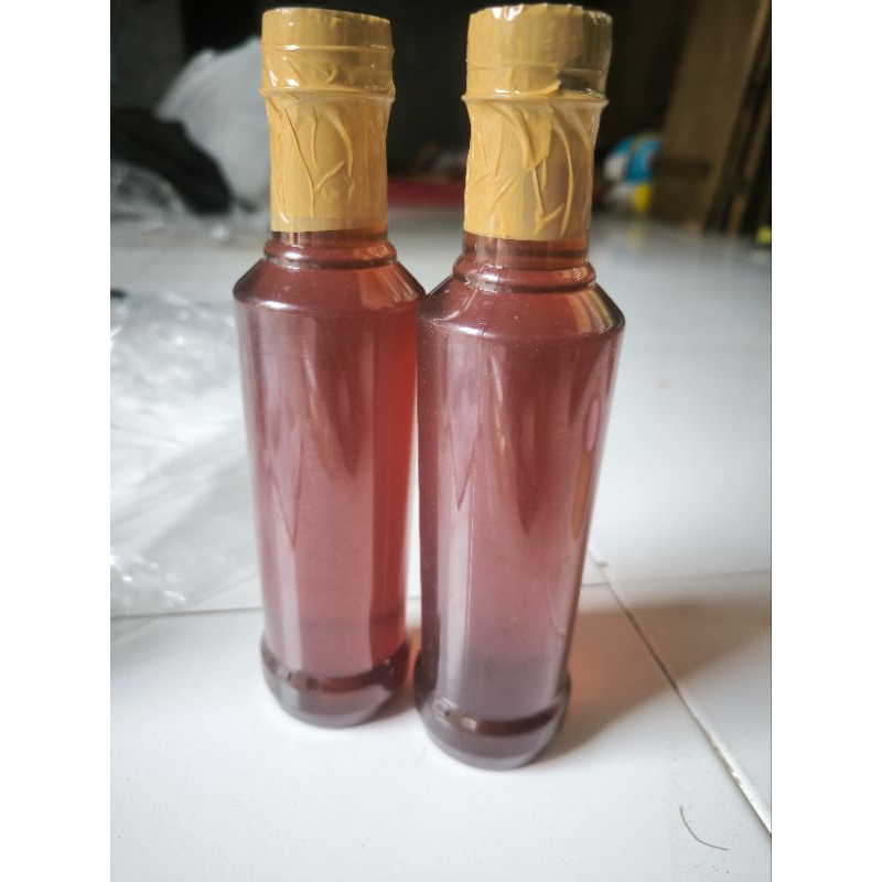 

Madu Murni Klanceng (Ternak sendiri) 1kg