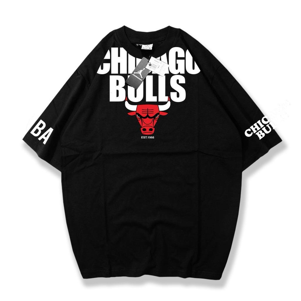 KAOS BULLS MITCHELL AND NESS KAOS JORDAN