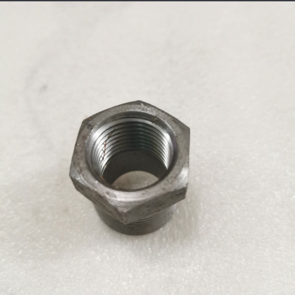 

Promo Hex Bushing 3000/6000 A105 SHINSEI 1 x 3/4 NPT Murah