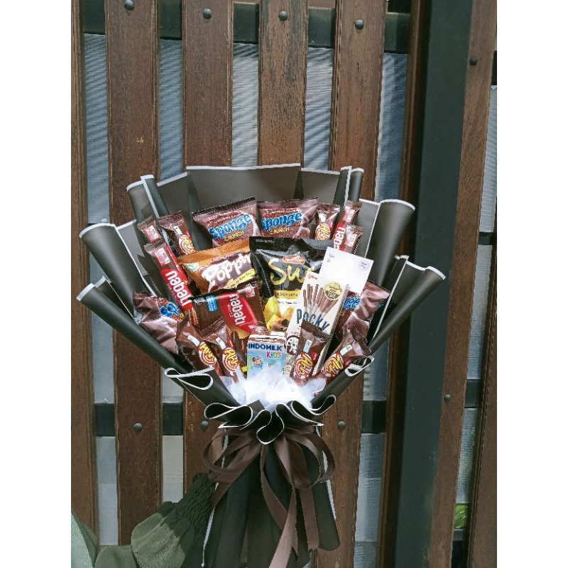 

BUKET SNACK MURAH/BUKET WISUDA/BUKET ULANG TAHUN