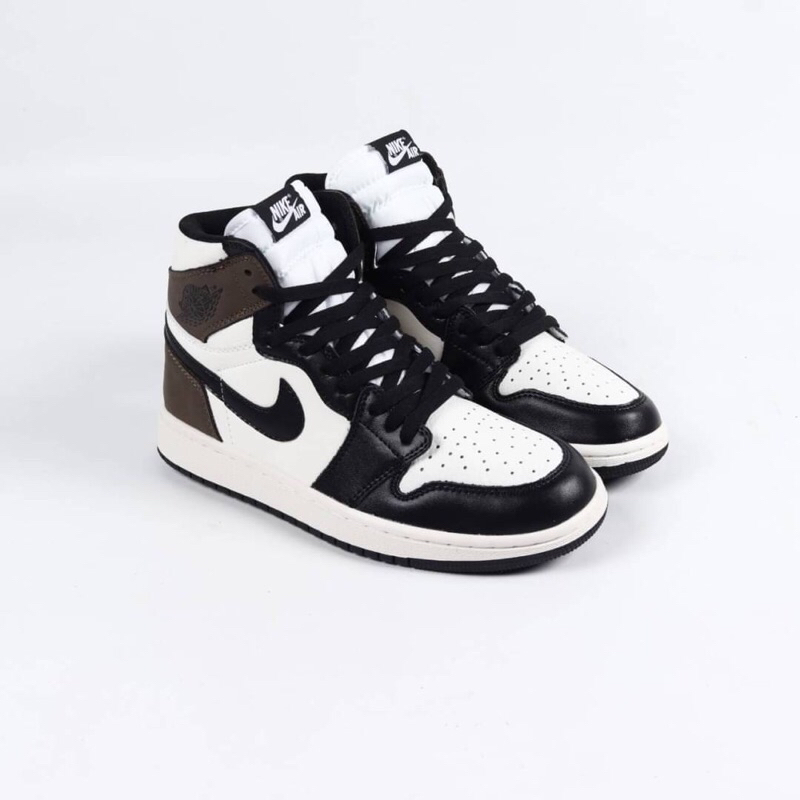 Air Jordan 1 High Dark Mocha