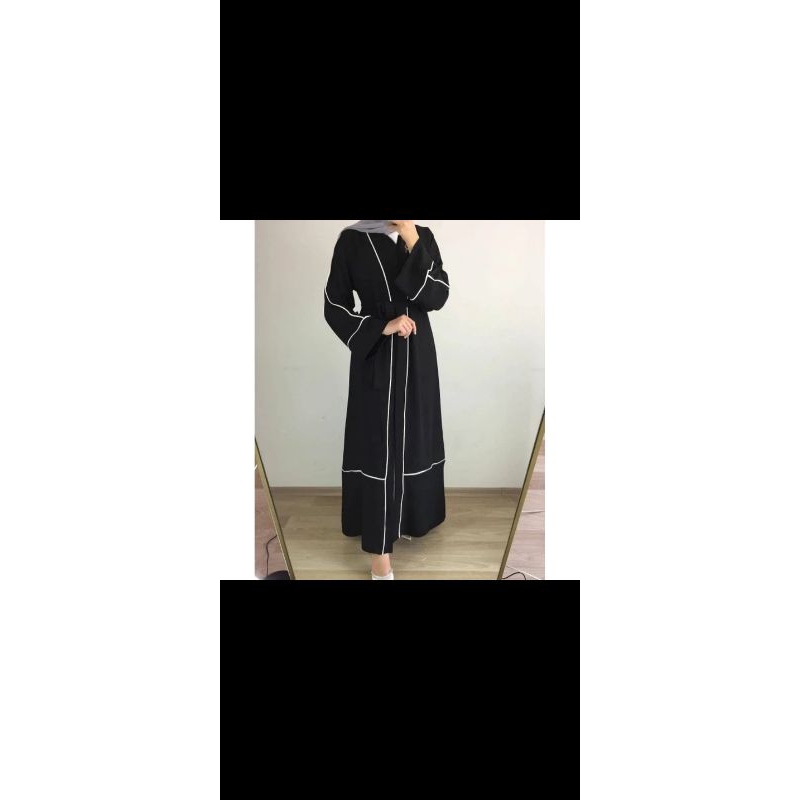 Abaya list