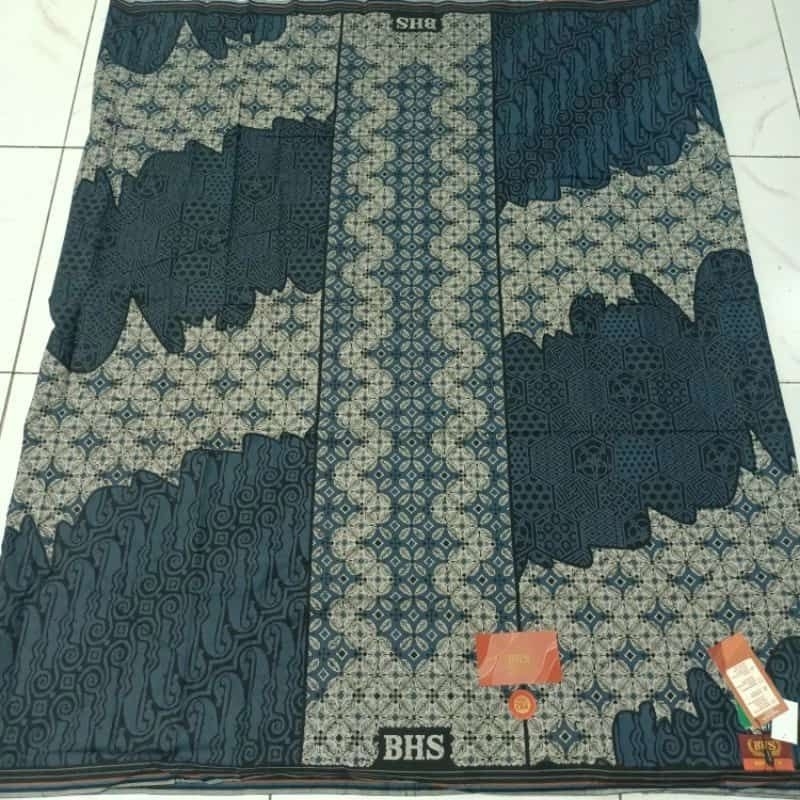 SARUNG BHS MOTIF BATIK