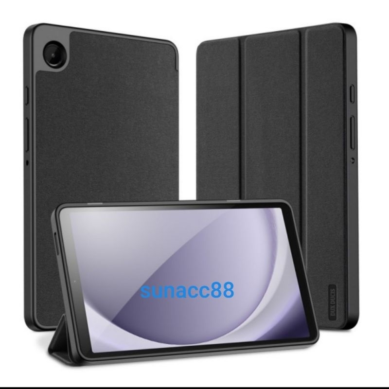 Flip Book Dux Ducis Domo Samsung Galaxy Tab A9 8.7inch 2023