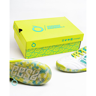 SEPATU FUTSAL ORTUSEIGHT JOGOSALA VICIOUS BBS SE 4.0 TERBARU ORIGINAL