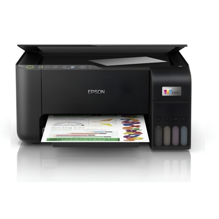 Printer Epson EcoTank L3250 / L 3250 All in One WiFi Wireless
