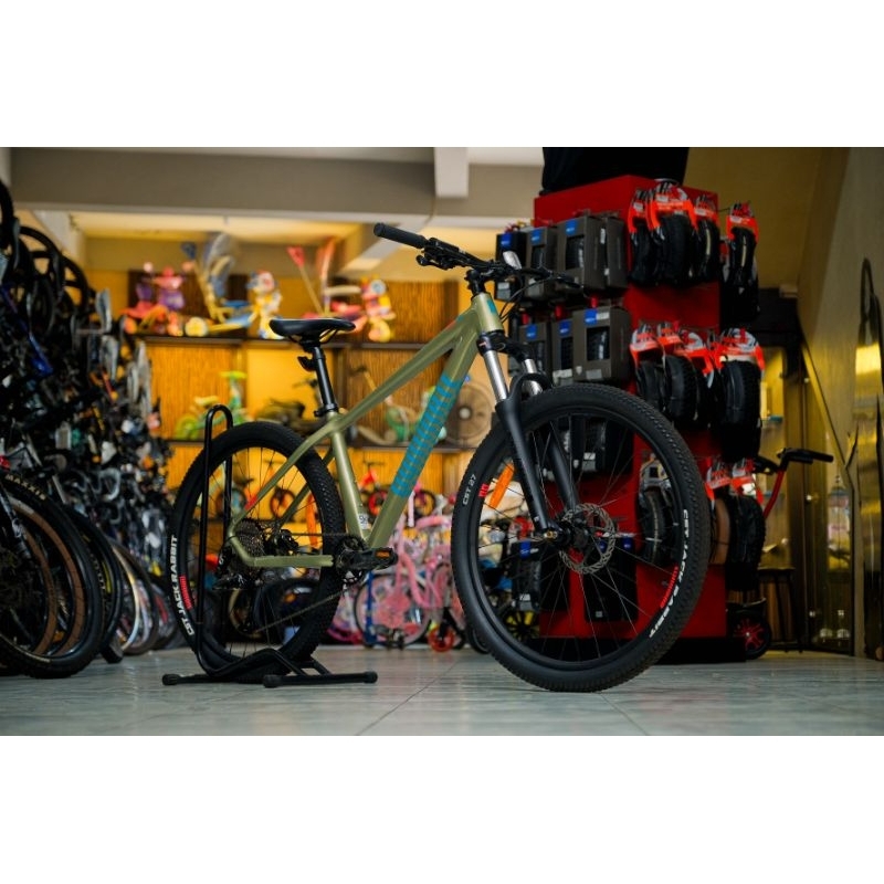 SEPEDA MTB DOMINATE A-ONE COMP 27.5