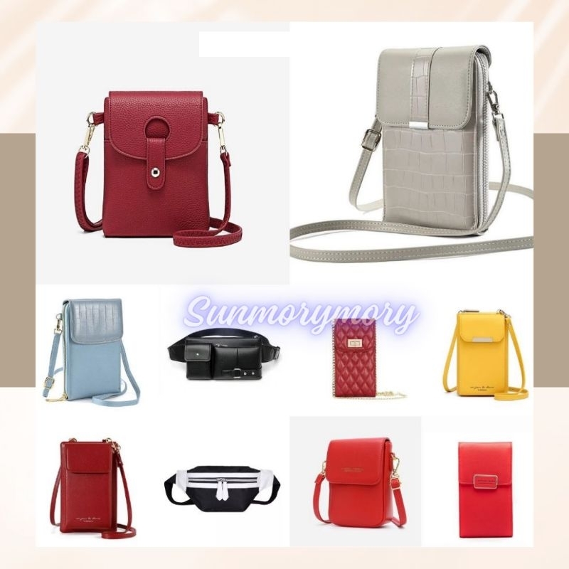 Tas Wanita Fashion 125Ribu Dapat 10 Tas Ransel Tas totebag