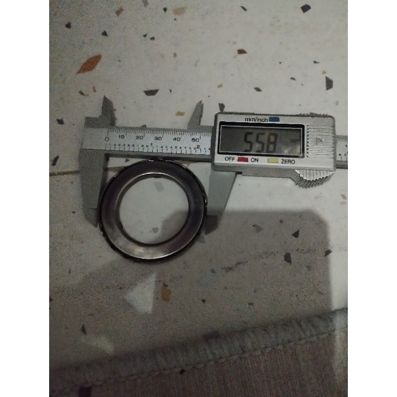 BEARING MATIC KIA CARENS