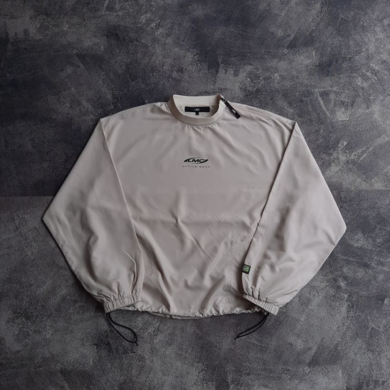 LMC Acrtive Gear Windbreaker