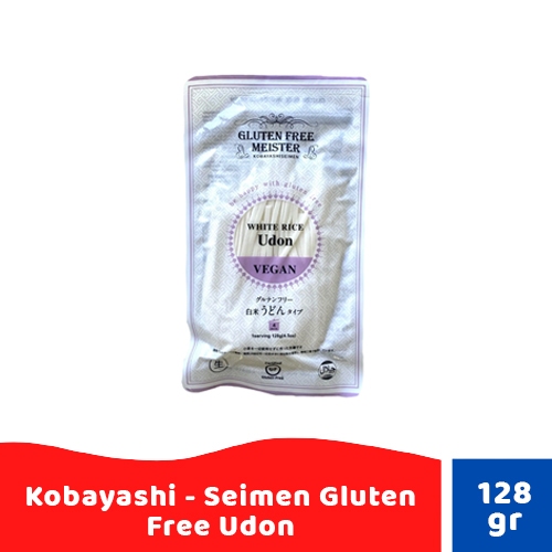 

Kobayashi - Seimen Gluten Free Udon