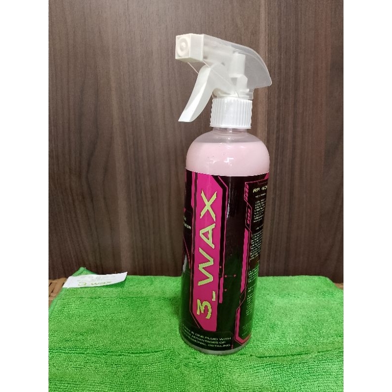 3_wax waterless