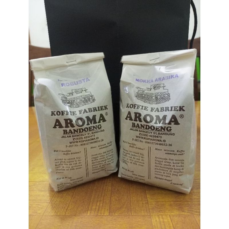 

Koffie Fabriek Aroma | Kopi Pabrik Aroma Bandung | kopi aroma banceuy | kopi murah