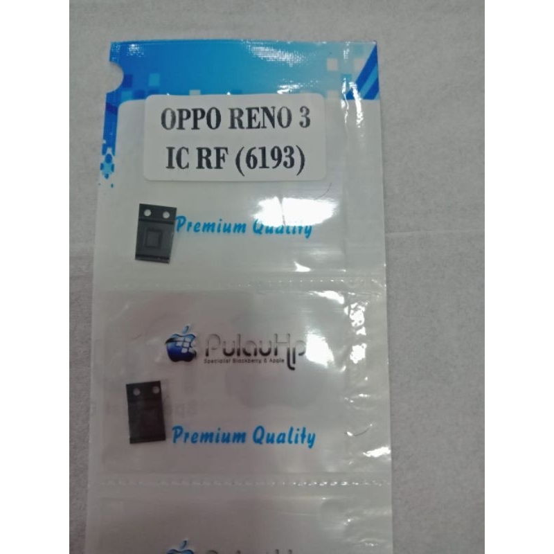 IC OPPO RF RENO 3 (6193)