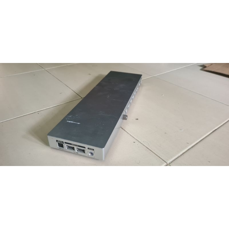 ONE CONNECT BOX SMART TV SAMSUNG UA65JS9000K