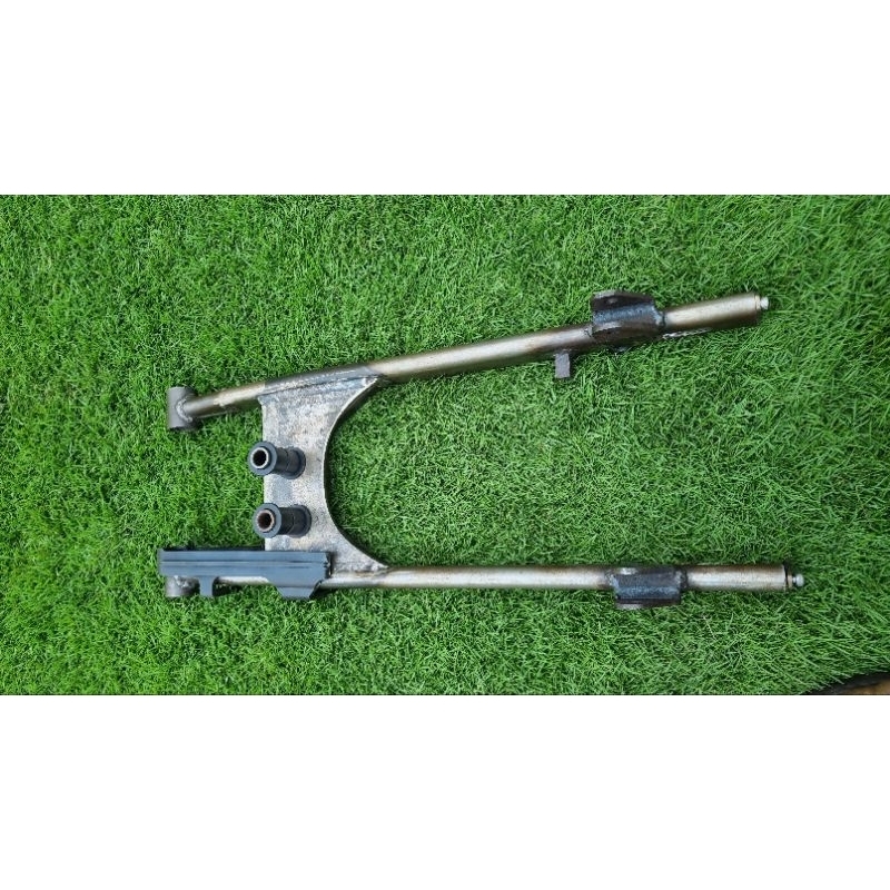 swing arm besi oval model aitech pnp tiger