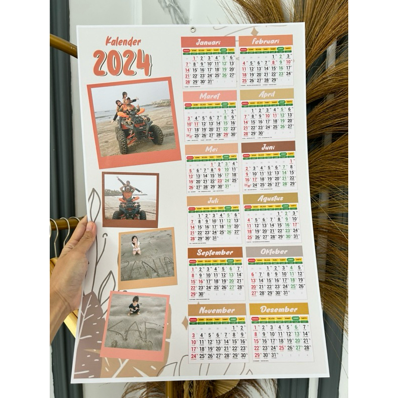 

CETAK KALENDER 2024 CUSTOM (KODE KLK 001-053)