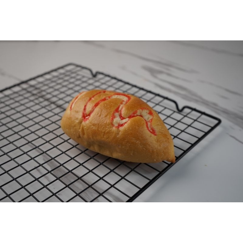 

Roti Strawberry