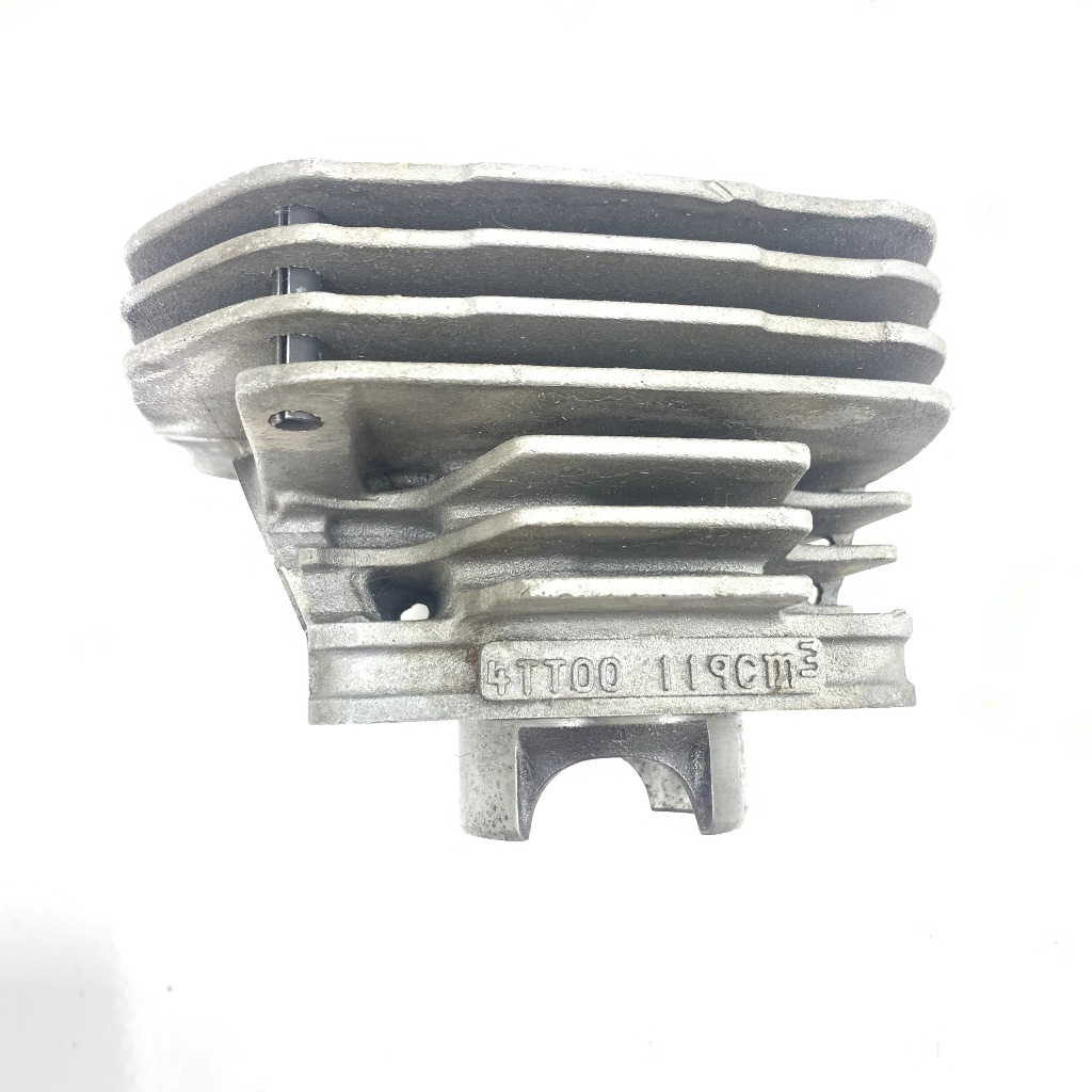 CYLINDER BLOCK BLOK YAMAHA TIARA 110 NOS 4TT ORIGINAL JAPAN