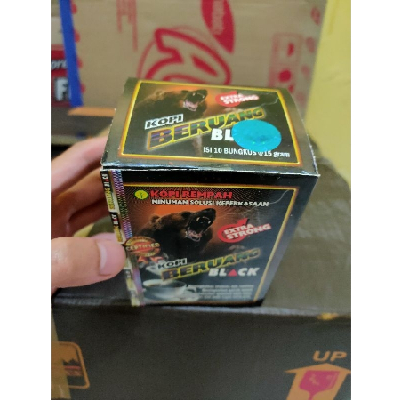 

beruang black jozzzz khasiat