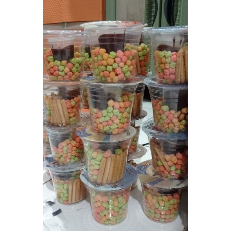 

Rice Cripsy / Rice Cripsy Crunchy / Nyam Nyam / Biskut Stik