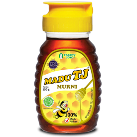 

Madu TJ 500gr
