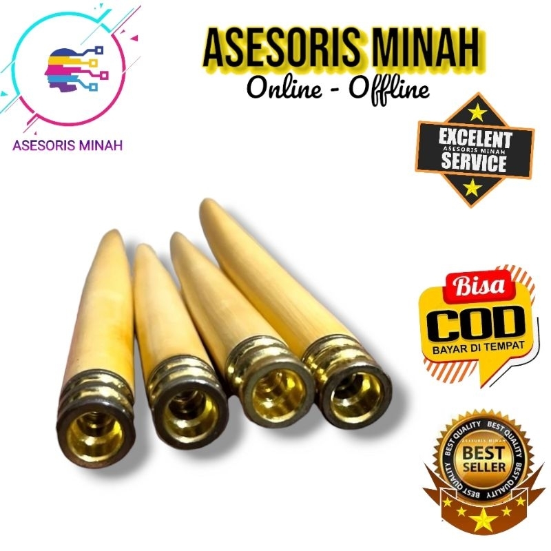 cangklong once pipa cangklong sari gading pipa cangklong piparokok cangklong once