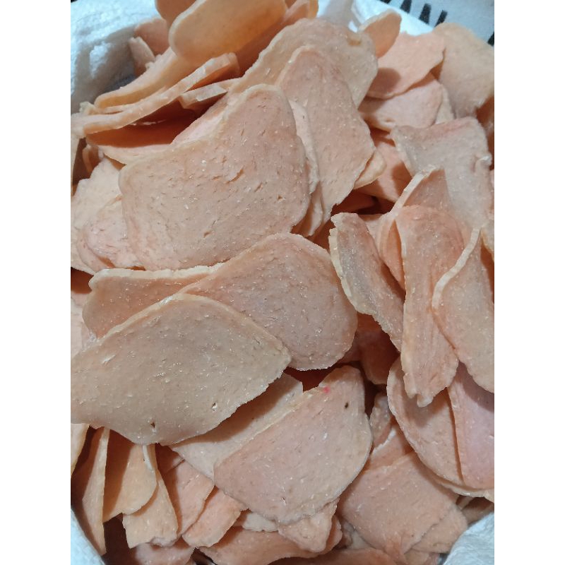 

kemplang udang super dan premium