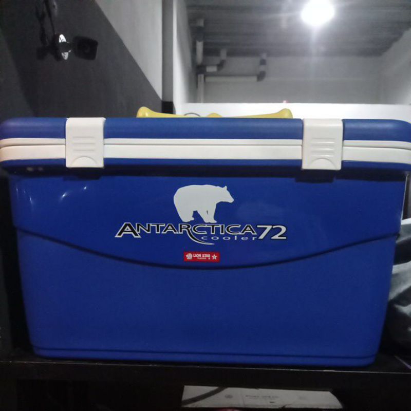 box freezer 70 liter