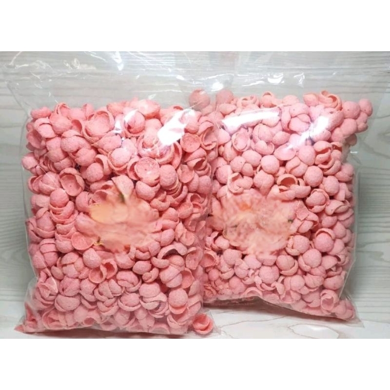 

NG Coco Crunch Rasa STRAWBERRY 1kg