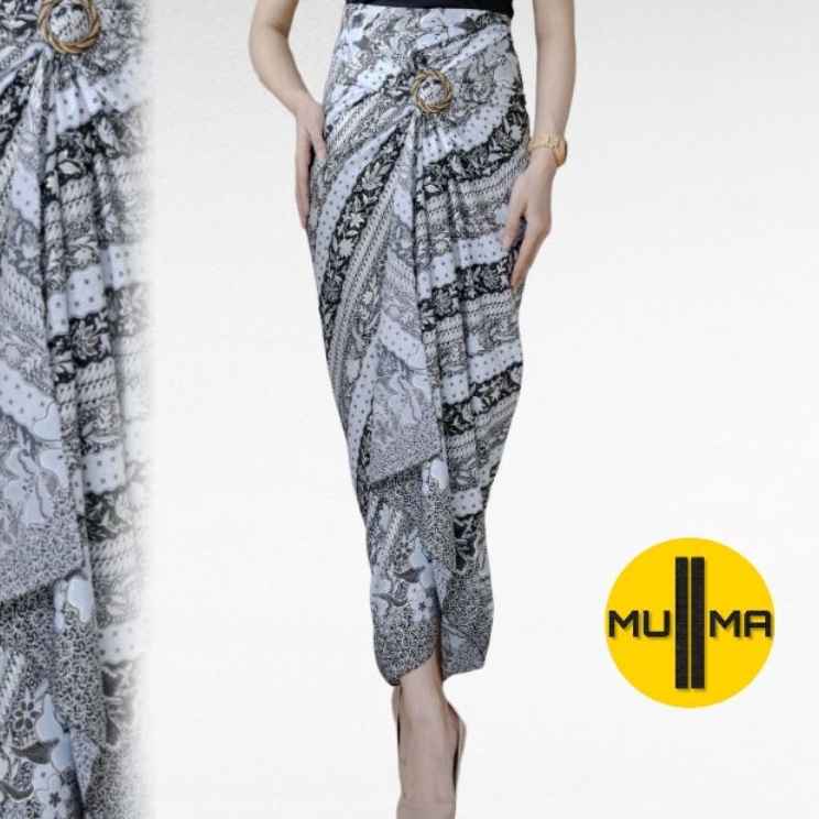 modelTipe JFG492 ROK LILIT BATIK / BAWAHAN KEBAYA / BAWAHAN BATIK / ROK BATIK KEBAYA / ROK BATIK MOD