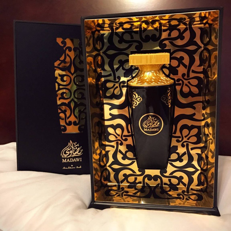 Parfum Arabian Oud Madawi