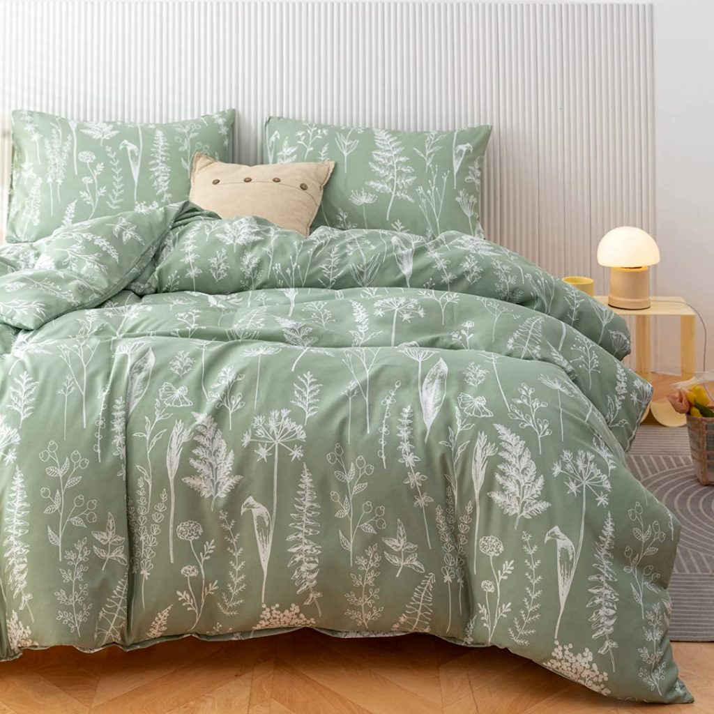 BED COVER ELEGAN AESTHENTIC 200X230 150X200 120X200