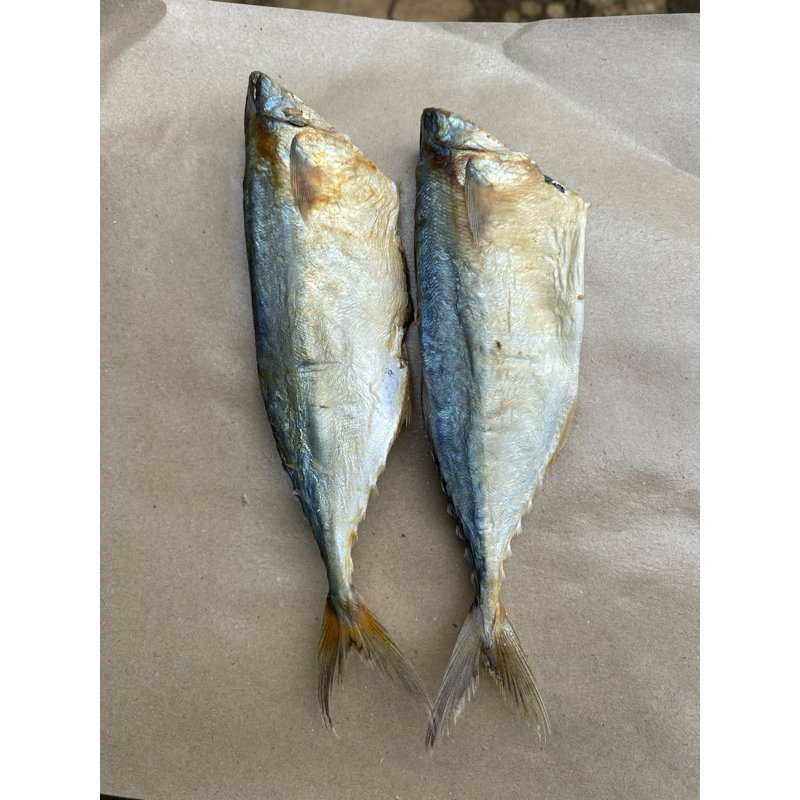 

ikan peda banyar potong kepala= 1kg best seler