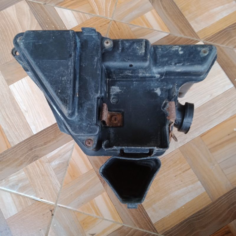 box filter udara original Honda HX 135 s r raider mbx