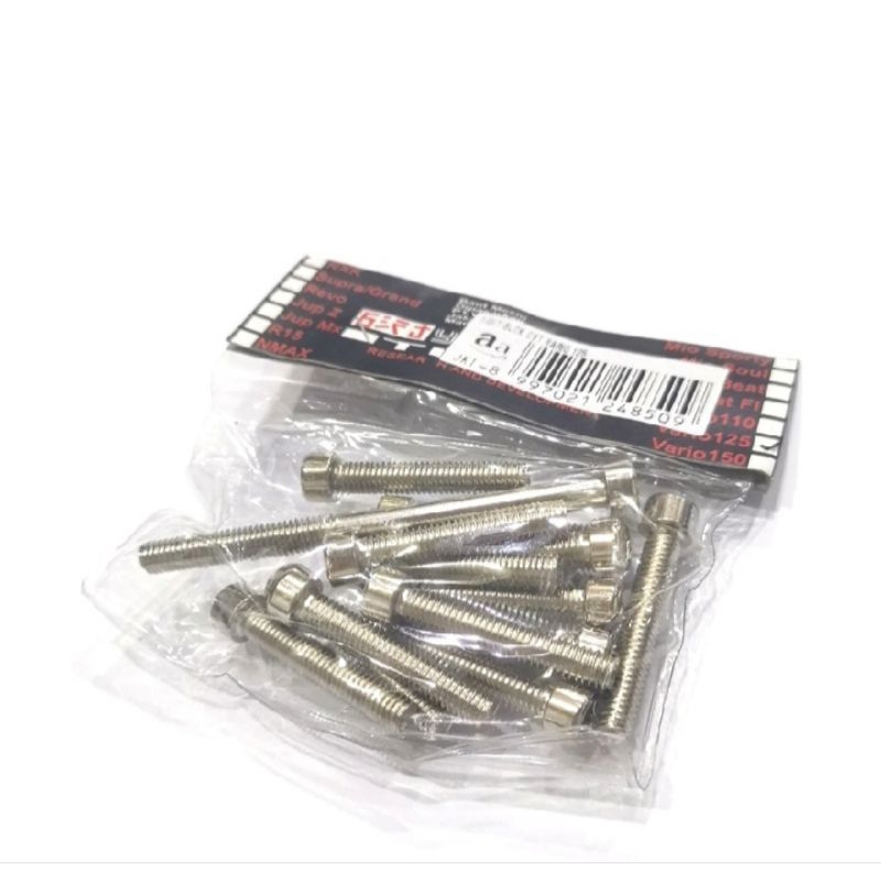 BAUT BLOK CVT VARIO 125