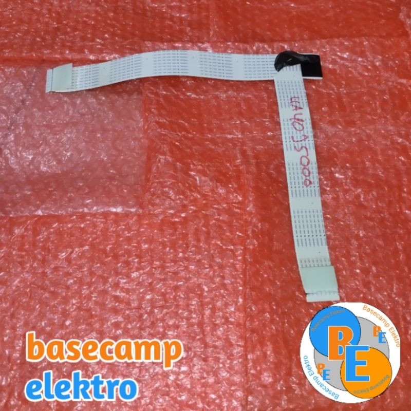 Kabel Flexible LVDS TV LED SAMSUNG UA40J5000AK LVDS TV LED SAMSUNG UA40J5000AK Kabel Flexible LVDS T