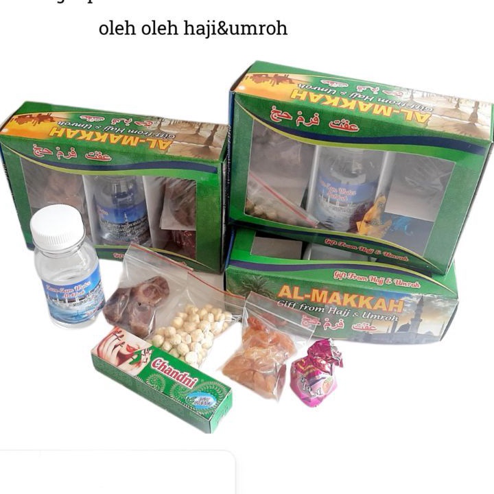 

KODE NYT803 oleh oleh haji dan umroh pass