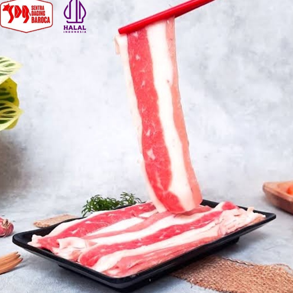 

KODE SDK910 AUS Slice Beef Marinasi 500gr / Yoshinoya Beef