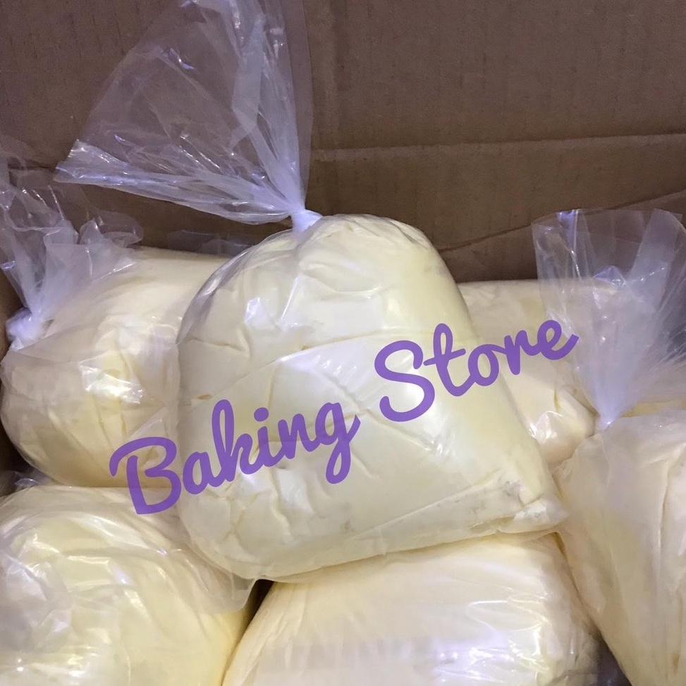 

45 Anchor Bakers Mix Butter Blend 1kg !! ➞COD