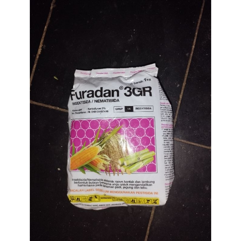 furadan1kg