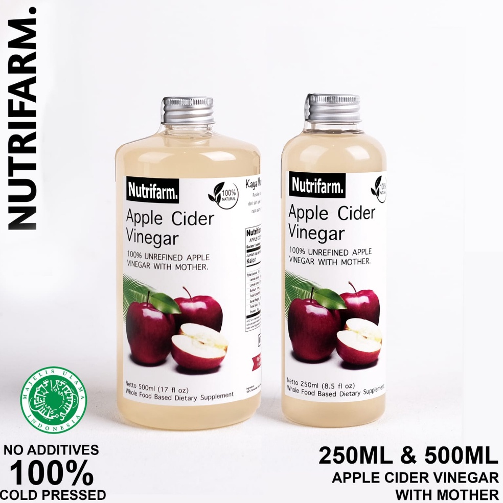 

ET33 CUKA APEL UNTUK DIET WAJAH ORIGINAL TAHESTA ORGANIK HALAL BRAGG VINEGAR HEINZ ALAMI / APPLE CIDER VINEGAR WITH MOTHER HALAL ORGANIC DEHEALTH SW HEINZ BRAGG 946 NUTRILOGY OFFICIAL ➣Promo