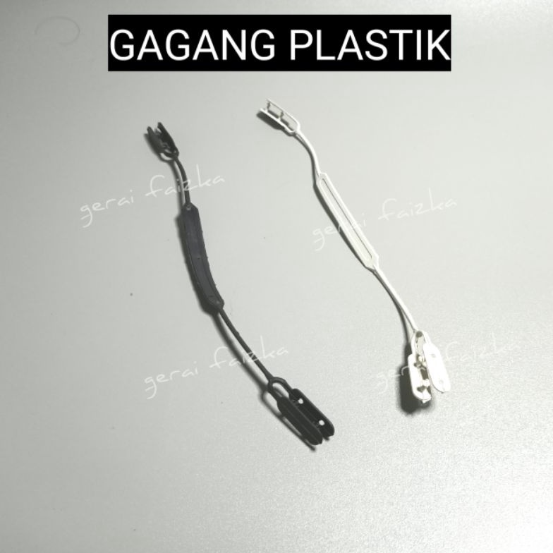 MJ92 Handle tas plastik/gagang tas plastik | 100 pcs 95
