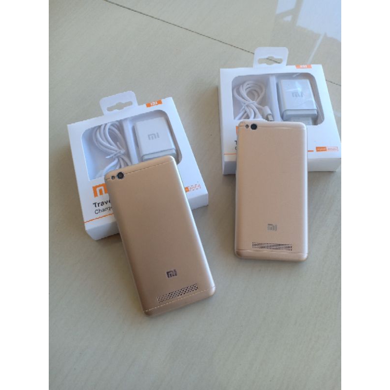 hp redmi 4a ram 2/16
