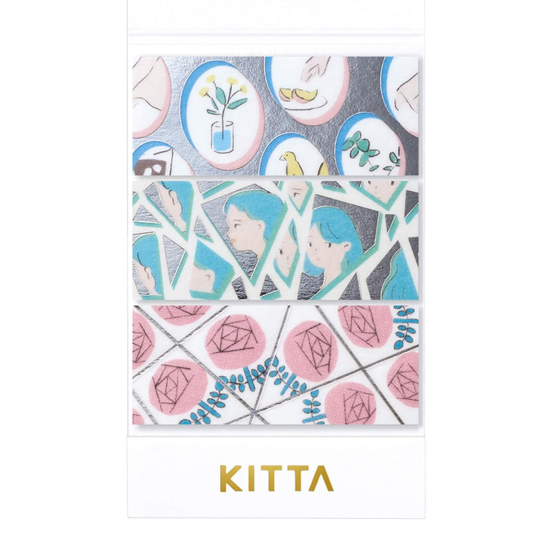 

KITTA Wide KITW004