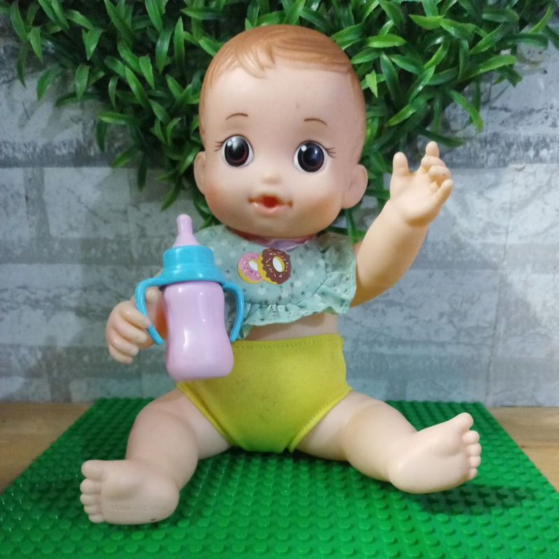 Baby Kongsuni Korea Original YoungToys Preloved❤️