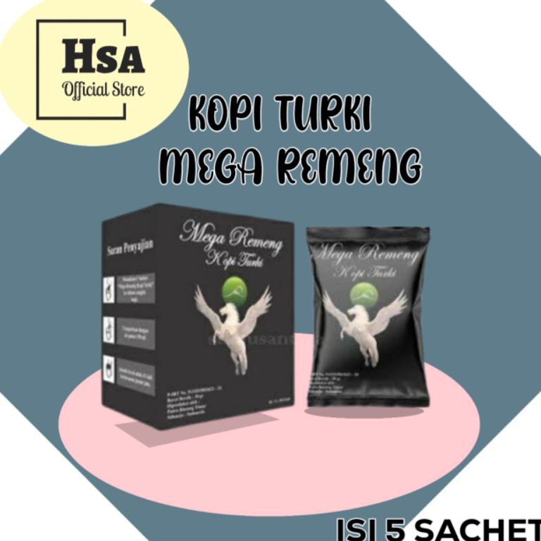 

KOPI TURKI MEGA REMANG 150 ML pykts