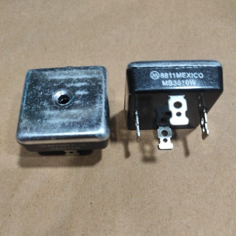 Dioda Bridge 35A Dioda Kiprok 35 Amper