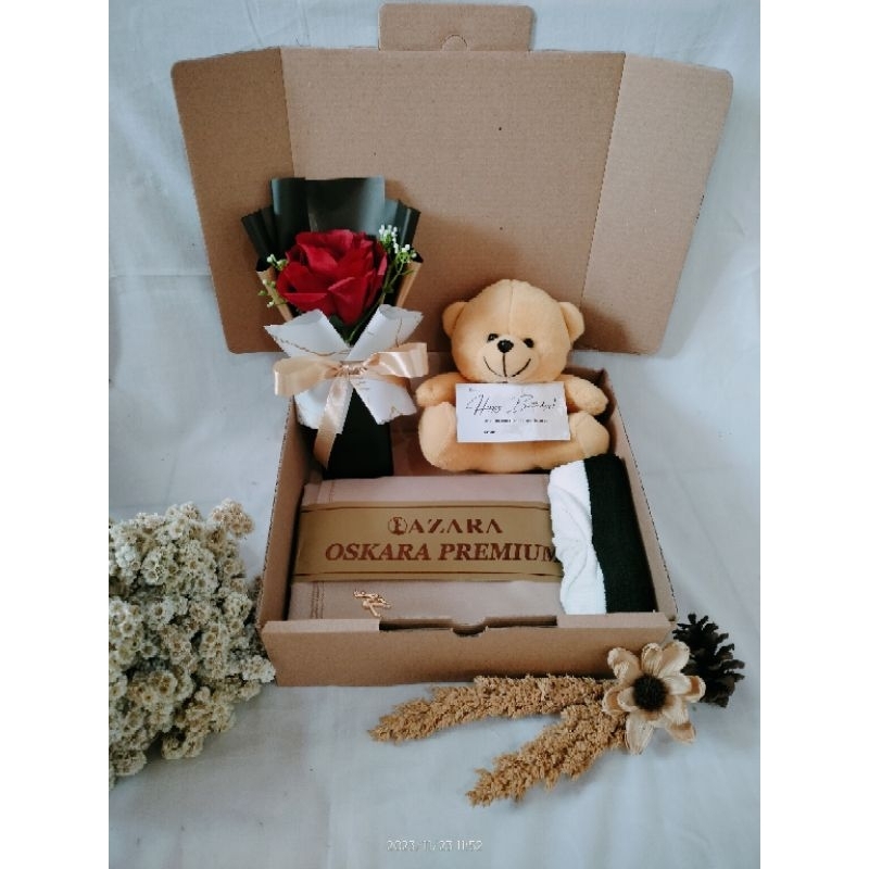 

paket Hampers murah kado ultah murah kado unik